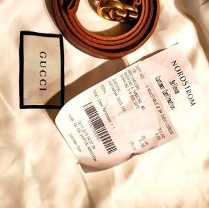 Gucci Belt 95